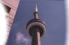 Tour CNN à Toronto